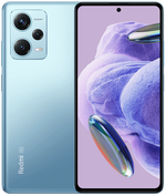 Смартфон Xiaomi Redmi Note 12 Pro Plus 5G 8/256Gb Синее небо