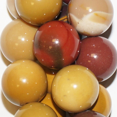 Яшма Мукаит бусины 6мм 8мм 10мм 12мм