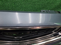 Бампер передний Geely Atlas Pro (2021-н.в.)