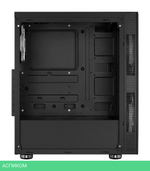 Корпус AeroCool Python-G-BK-v1