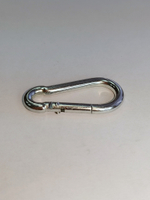 4 ОЦ.Карабин DIN5299C (4 шт)