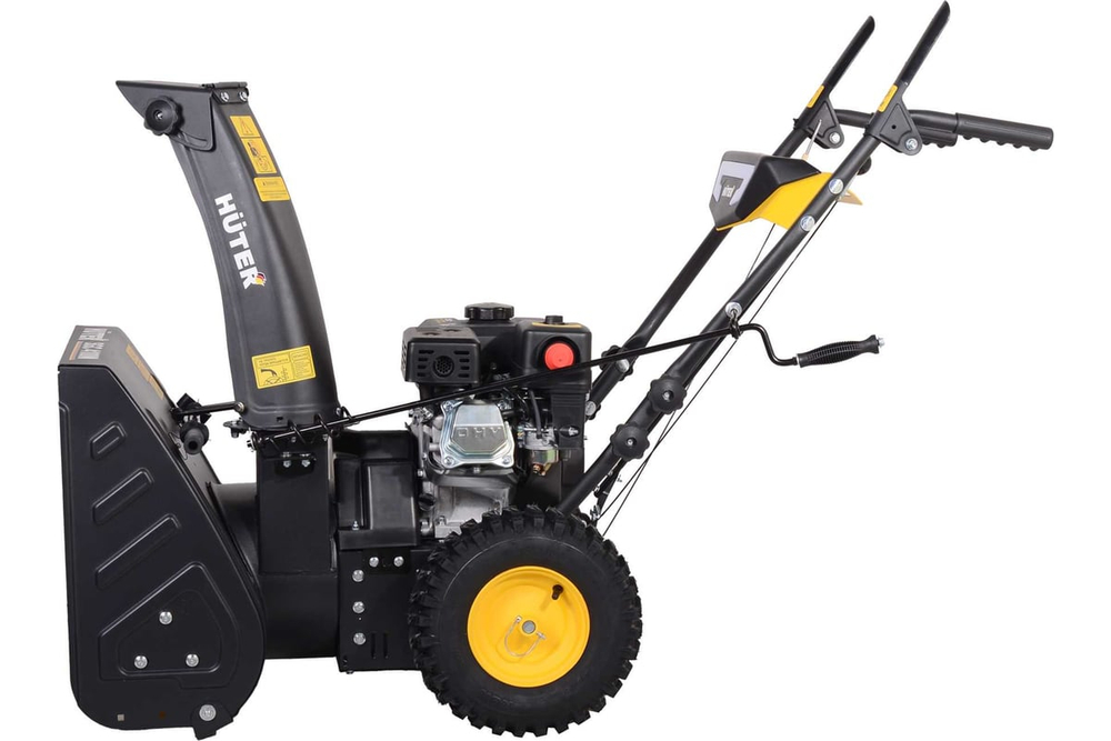 Снегоуборщик Huter SGC 4100M