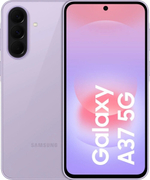 Смартфон Samsung Galaxy A37 8/256Гб, Лаванда (SM-A376E/A376B)
