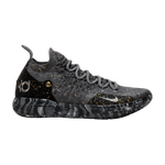 Кроссовки Nike Kd 11 Multi-Color Metallic "Gold"