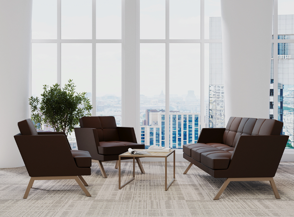 Кресло ALD-01L АЛДО