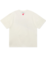 Футболка Кор. Рукав Jump Slant T-shirt