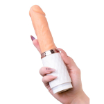 Белая секс-машина ToyFa Motor Lovers Sekster 456605