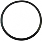 Прокладка редуктора резиновая 02.012 МИМ-300