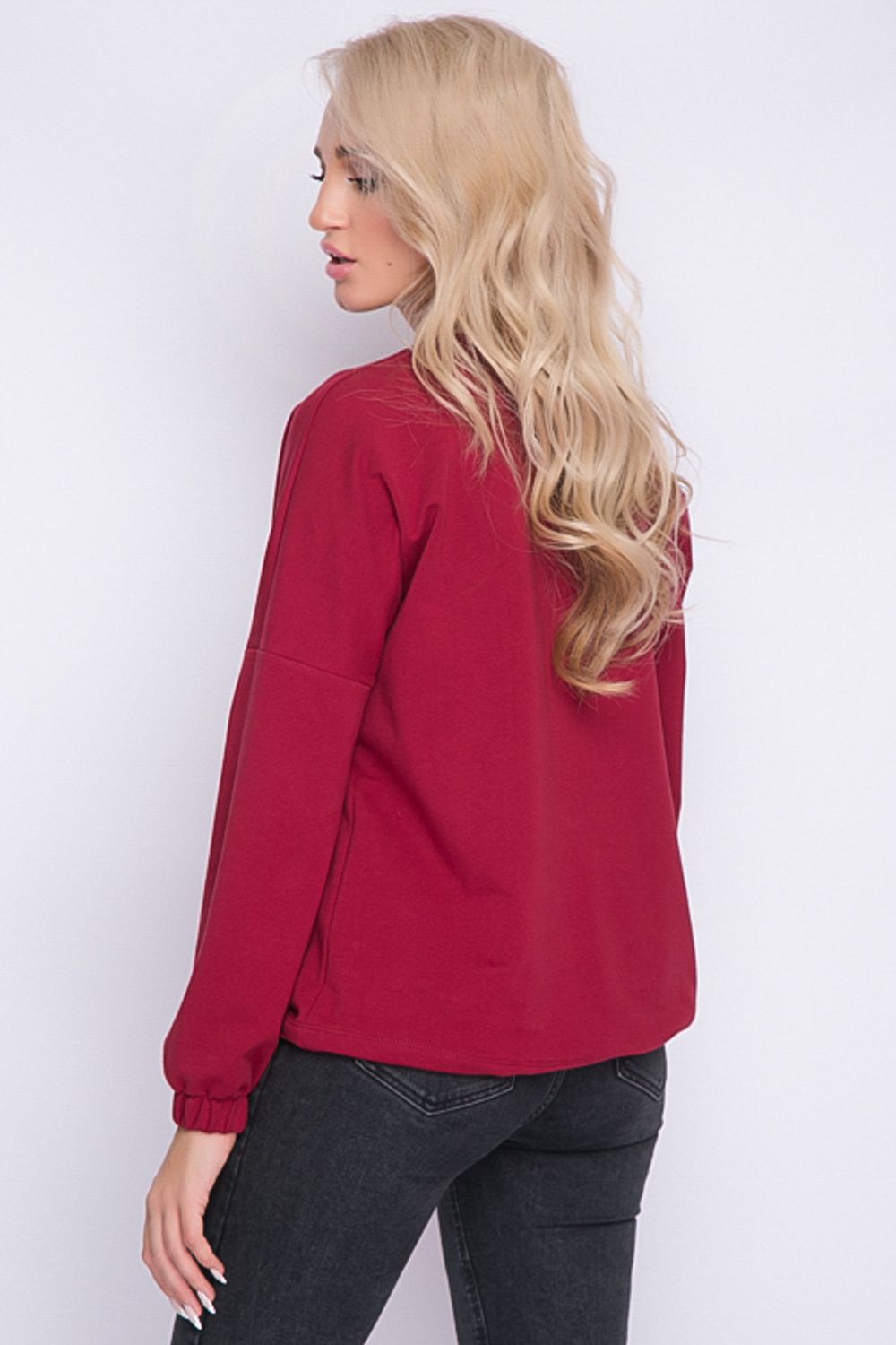 Свитшот 40690 Avili