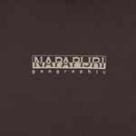  Толстовка мужская Napapijri B-Box Hoodie артикул:NA4GBEWA9 - купить в магазине Дайс