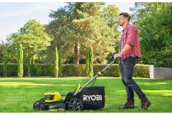 Газонокосилка Ryobi 18В RY18LMX46A-250 5133005790