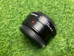 Teleconverter Olympus 2.0x MC-20