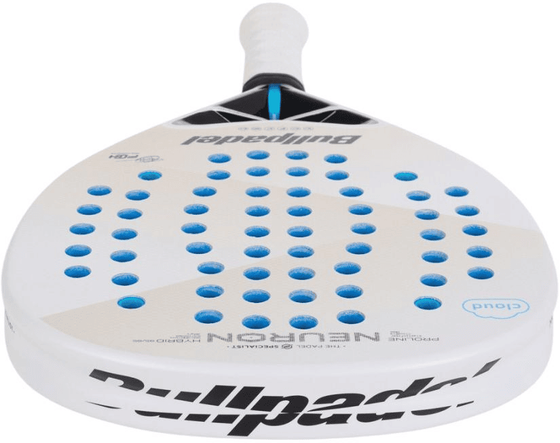 Ракетка для падела Bullpadel Neuron Cloud 25, арт. 448126