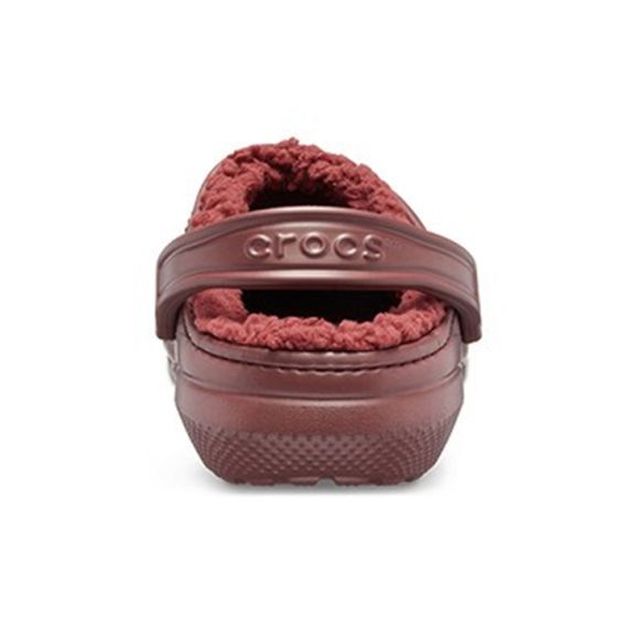 Crocs Classic clog 'Burgundy'