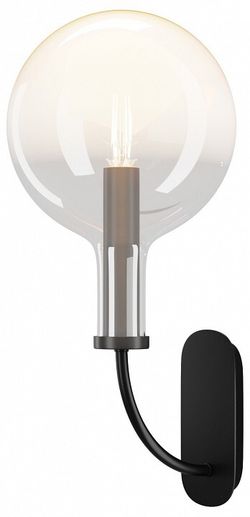 Бра Maytoni Status MOD333WL-01B