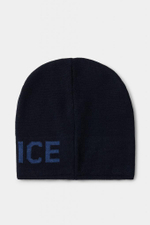Шапка BOGNER FIRE+ICE JAMIE в синем цвете