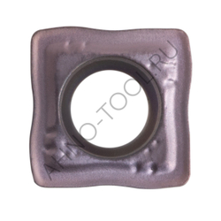 Пластина твердосплавная SOMT050204 DP, AP9030 "ACCKee"