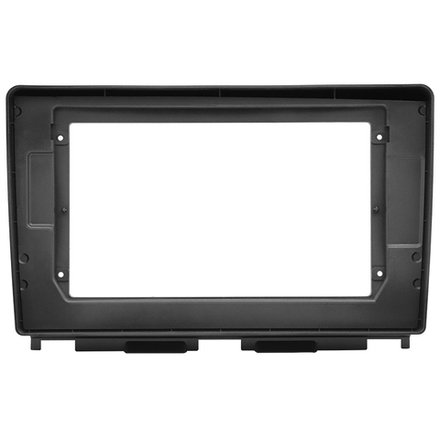 Комплект рамки с разъёмами 10" Lada Iskra 2025+ без камеры