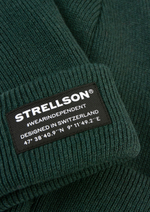 Шапка Strellson Carson-CAP