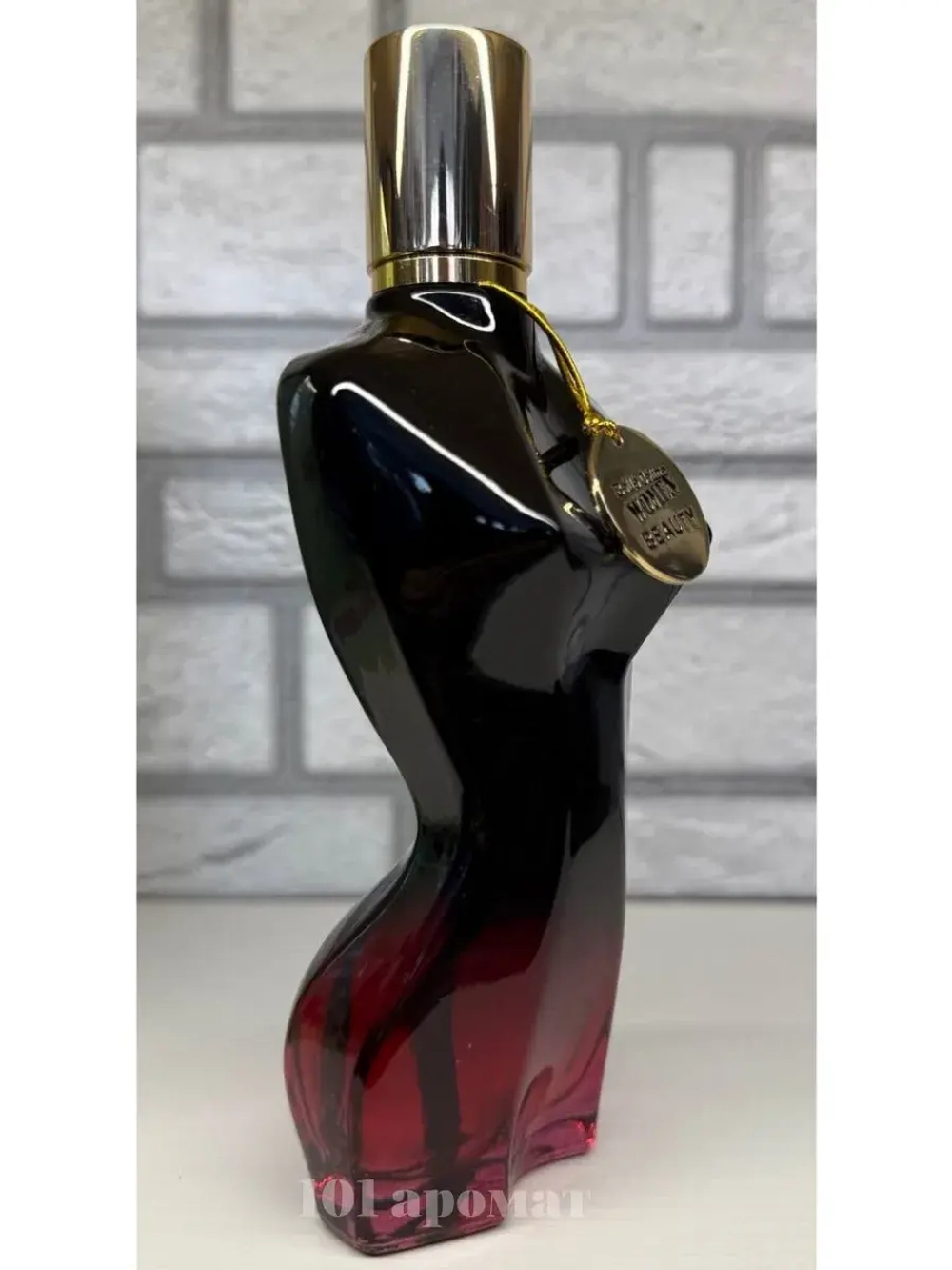 Парфюмерная вода Belle Celine Women Beauty, 100 мл