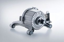 Стиральная машина Kuppersbusch W 20.0 W