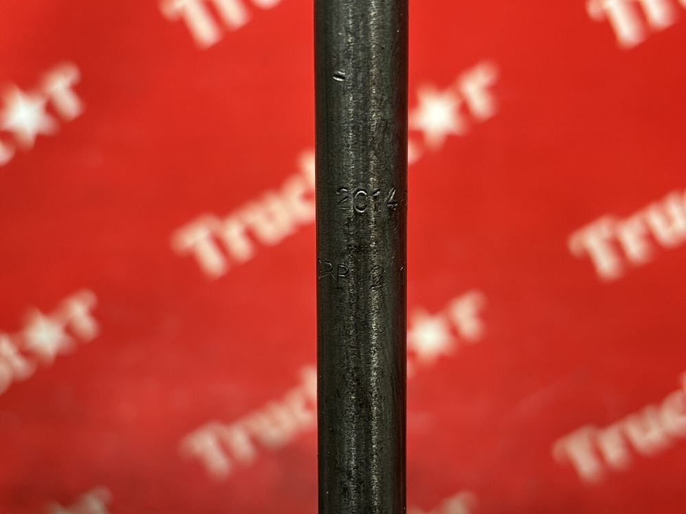 Штанга толкателя впускного клапана 2019г.