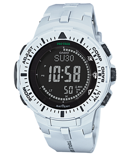 Наручные часы Casio PRG-300-7DR
