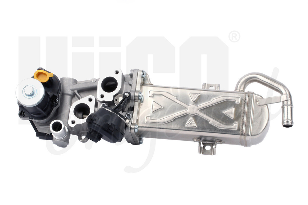 HITACHI - 138469-HIT - EGR Valve