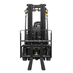 Электропогрузчик CPD15FJ5 (1500 кг; 5,5 м; 48В / 385Ач) SMARTLIFT