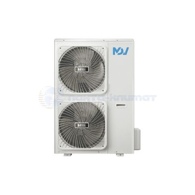 Инверторный ККБ MDV MDVC-V280W/DRN1