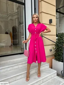 Платье HJ-6479 Фабрика Моды