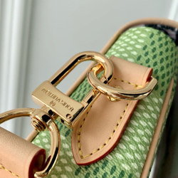 Louis Vuitton Montsouris Messenger PM