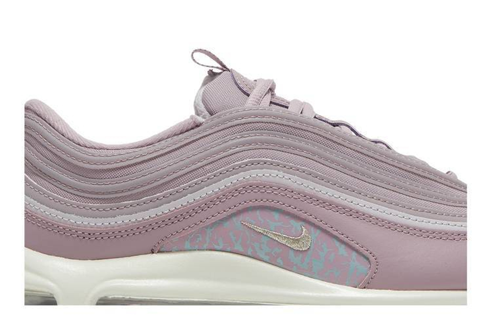 Кроссовки Nike Air Max 97 (Женская размерная сетка)