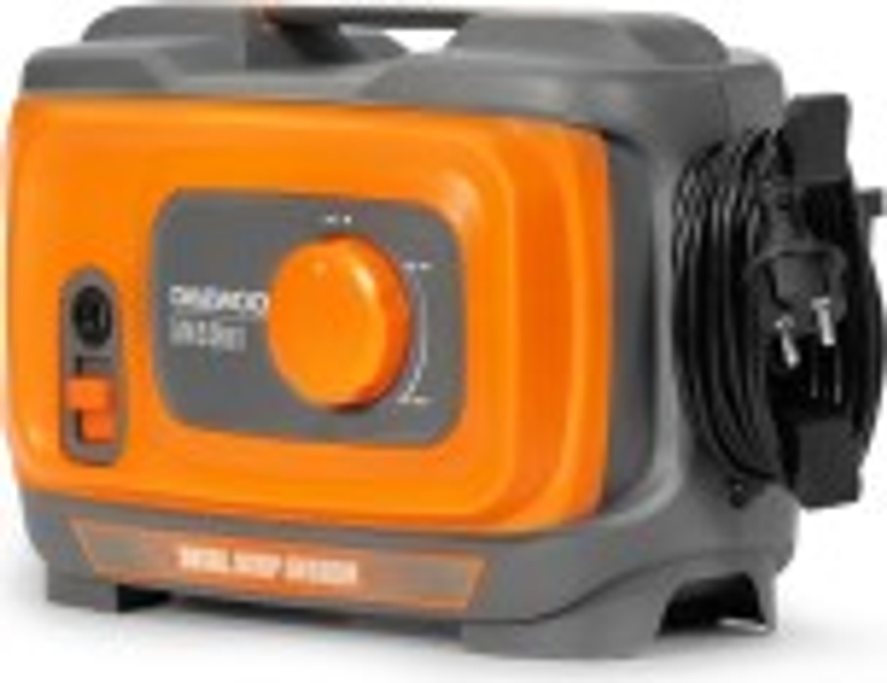 Автомойка DAEWOO DAW 5 Silent