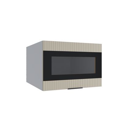 Кухня Модуль ГПГСФ 500 Фенис 3Д Тирамису