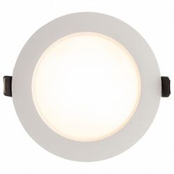 Встраиваемый светильник Denkirs DK3046/7/8/9 DK3046-WH