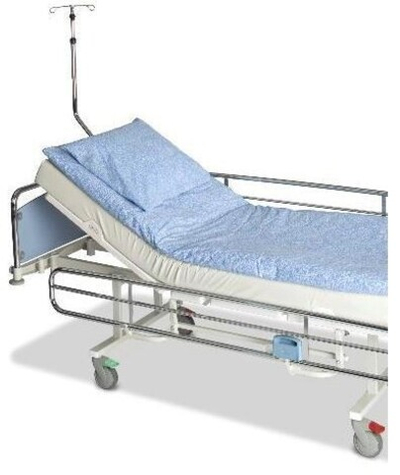 Кровать реанимационная Lojer SALLI F-2