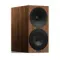 Amphion Argon1 Walnut + WiiM AMP Space Gray + AudioQuest SLIP-DB 14/2