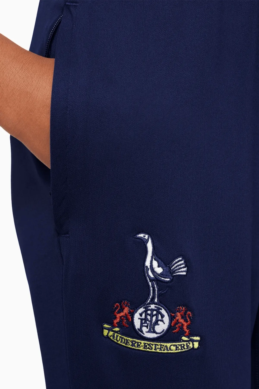 Штаны Nike Tottenham Hotspur 25/26 Strike Junior - синий