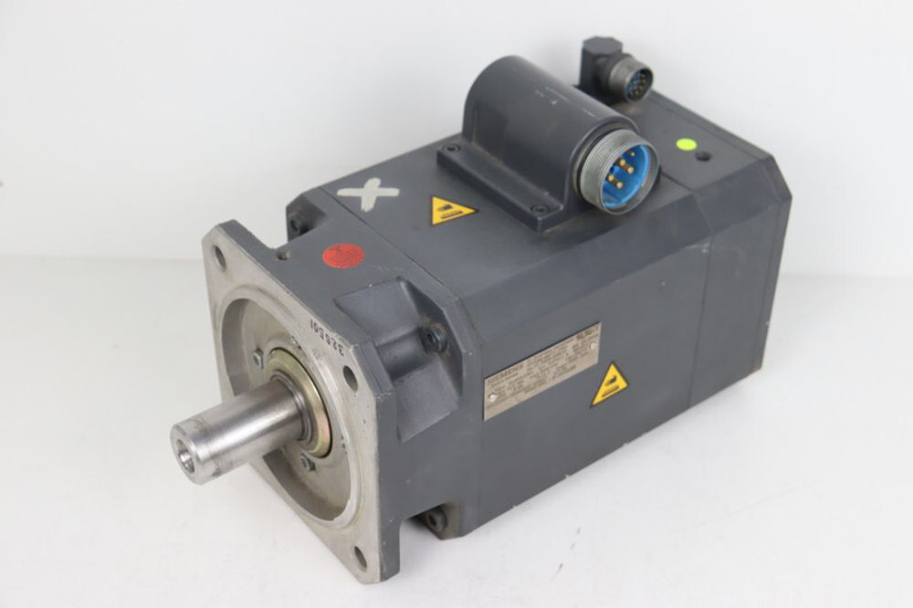 SIEMENS 1FT6082-8AF71-1TH1