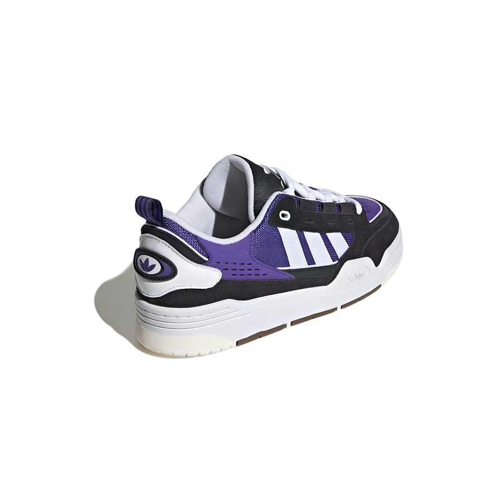 Adidas ADI2000 "Purple Black"