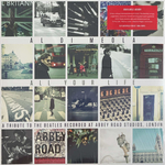 Al Di Meola / All Your Life: A Tribute To The Beatles (2LP)
