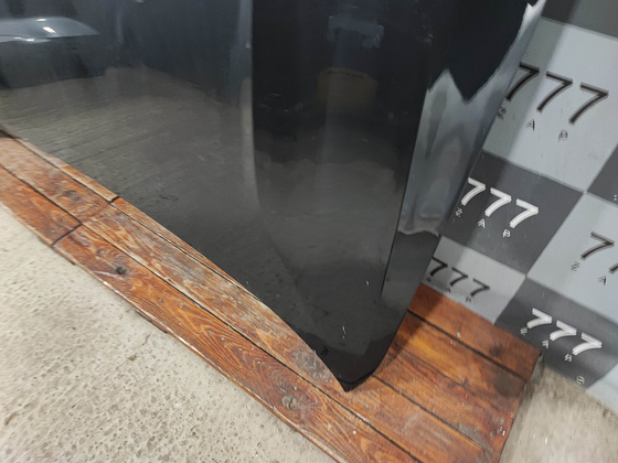 Капот BMW 3-Series (G20) 18-нв Б/У Оригинал 41008494446