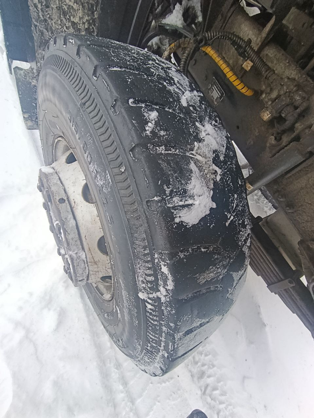 FAW J6 6x4 Самосвал CA3250P66K24T1E5 (Дизельный, 11,1 л, 390 л.с., МТ)