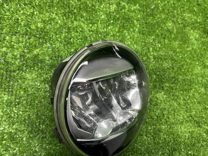 ПТФ левая Toyota Camry XV50 XV70 (2017-2021) LED