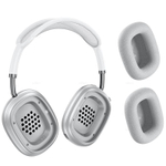 Полноразмерные наушники Hoco W65 (silver)
