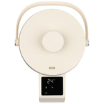 Термопот LEONORD LE-1539 бежевый (108312)