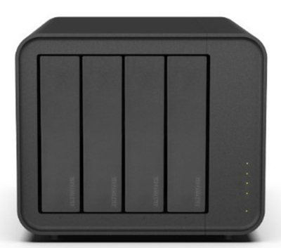 Сетевое хранилище Terramaster F4-424 Max