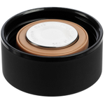 THERMOS (MATTE BLACK)