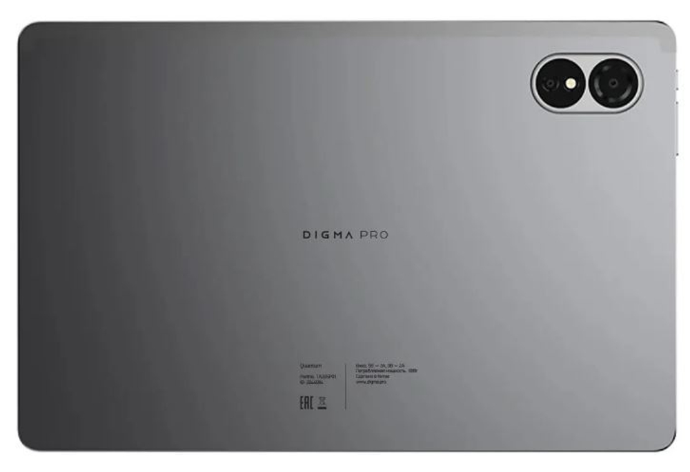 Планшет 11" Digma Pro Quantum